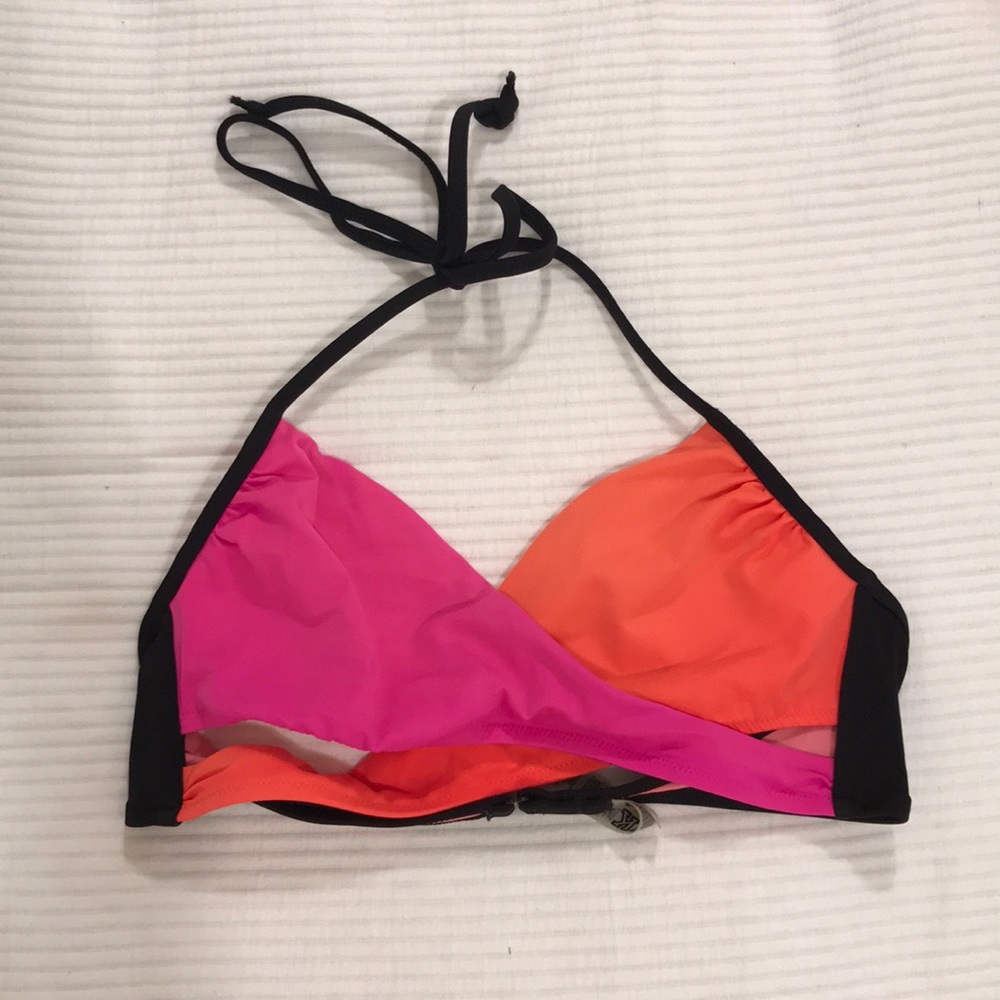 Victoria’s Secret Pink bikini top